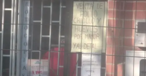 VENTA DE POLLO HUEVOS BOGOTÁ VENTA DE POLLO HUEVOS BOGOTÁ